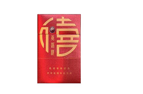 3元金桥香烟